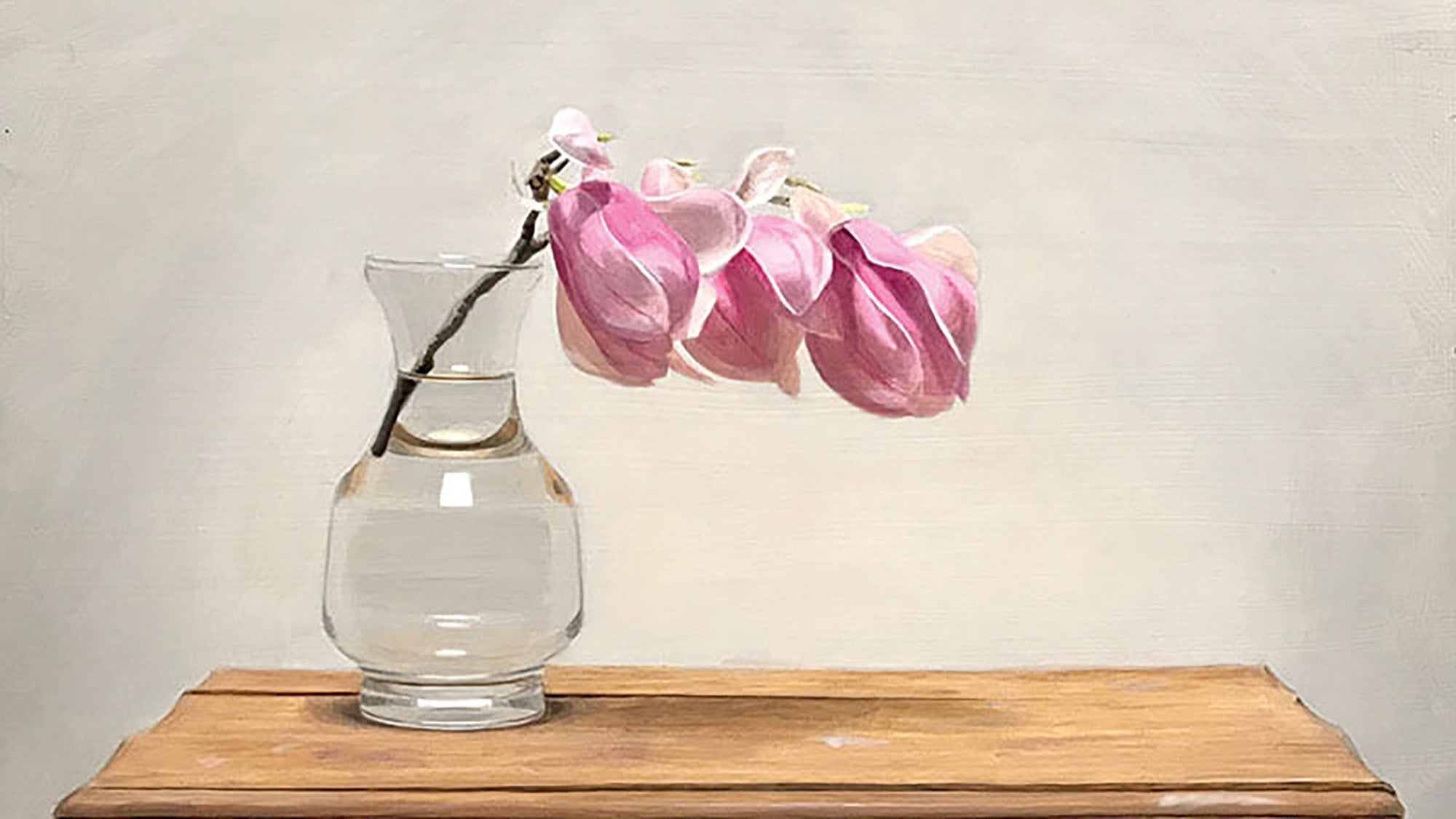 Still Life as storytelling: a look at Amber Creswell Bell’s latest book