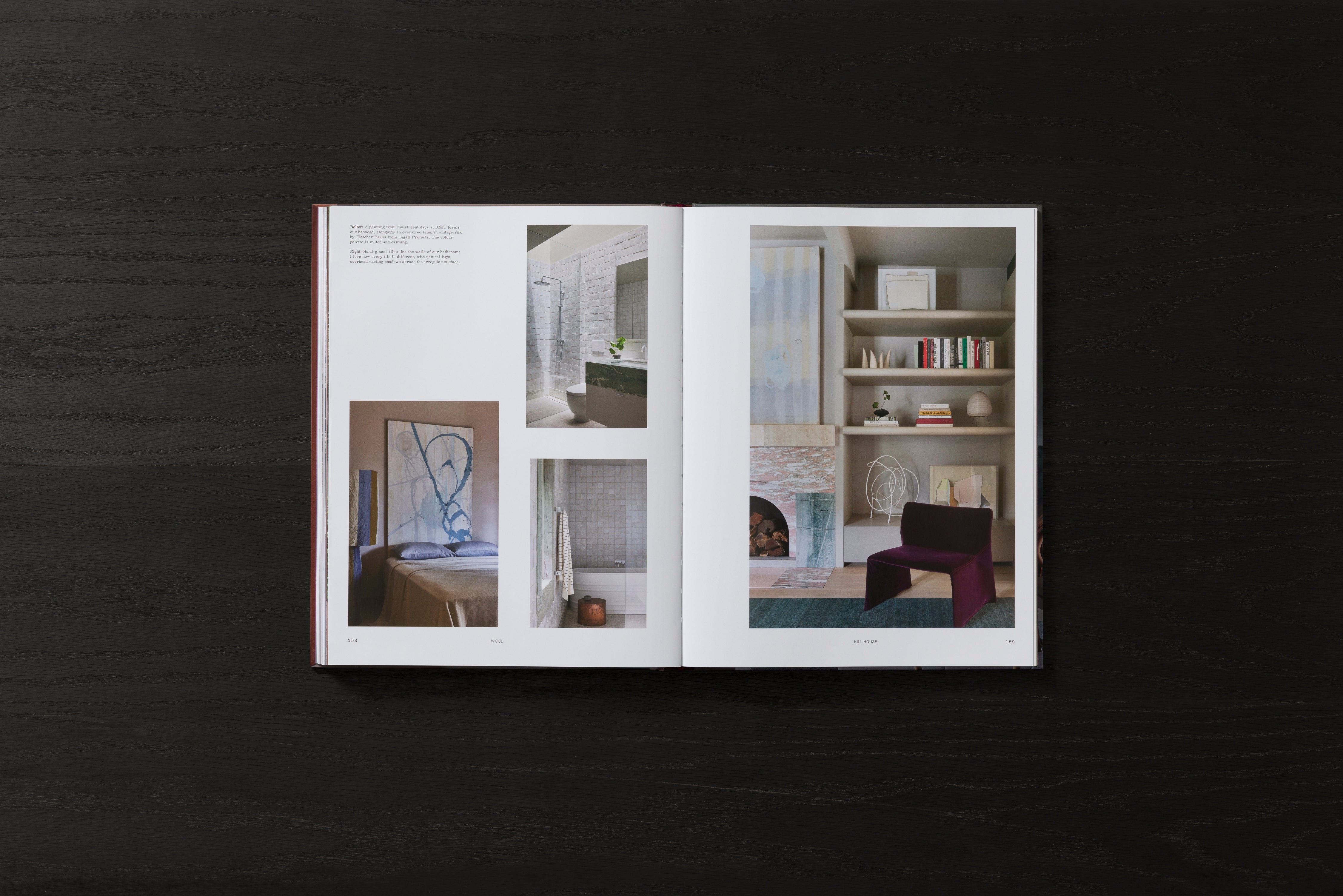 Interior Design | Thames & Hudson Australia