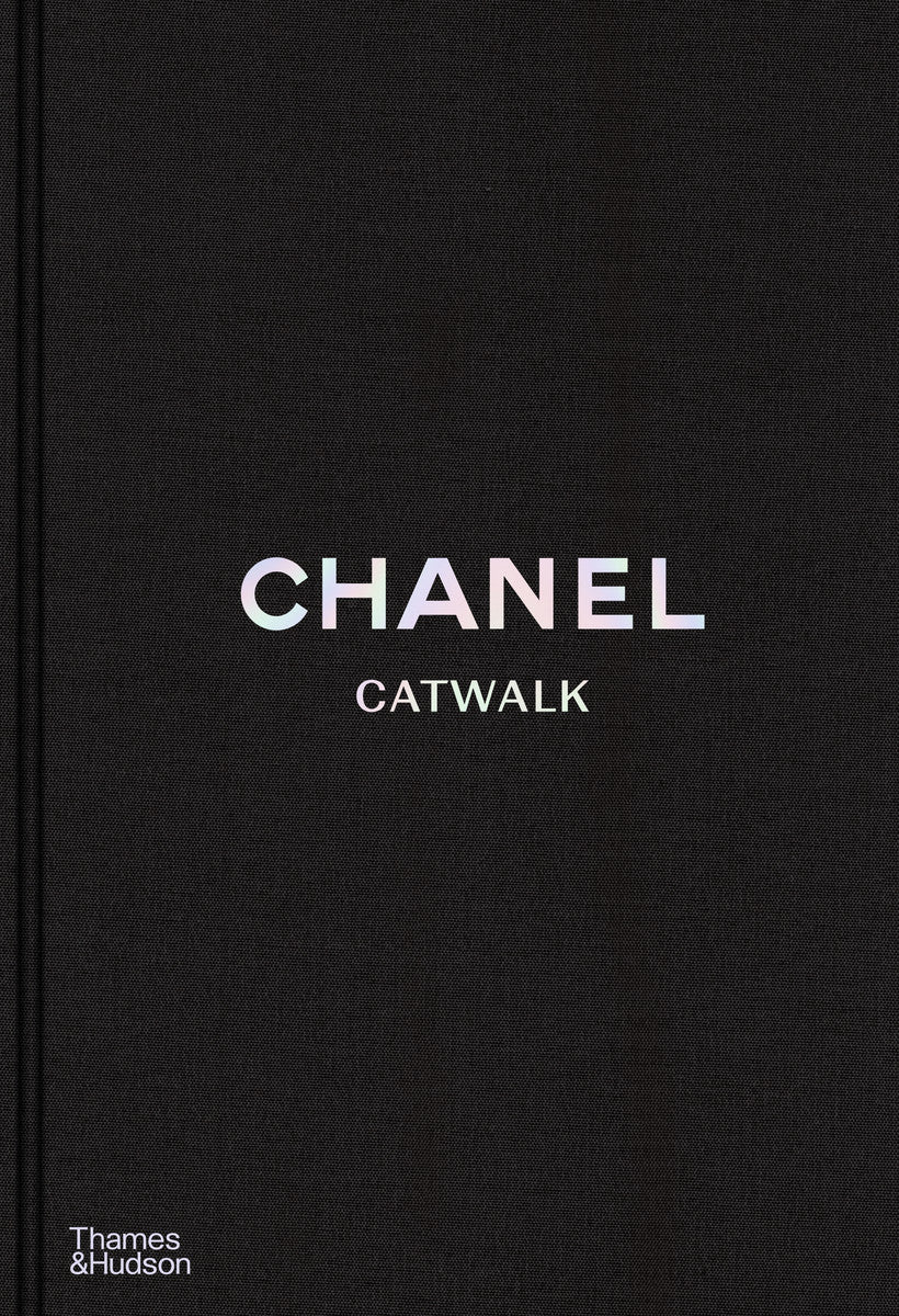 Chanel Catwalk | Thames & Hudson Australia