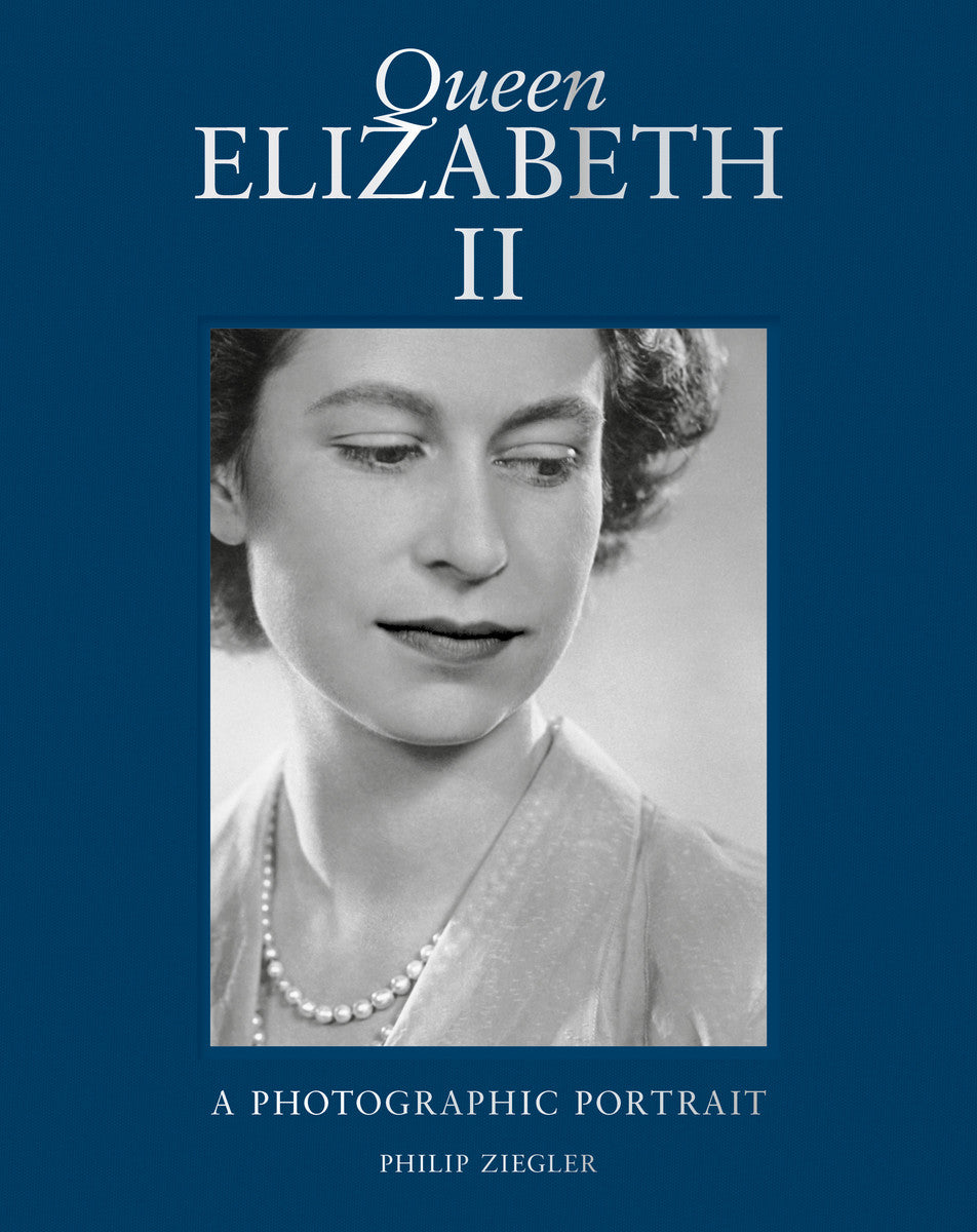 Queen Elizabeth II | Thames & Hudson Australia