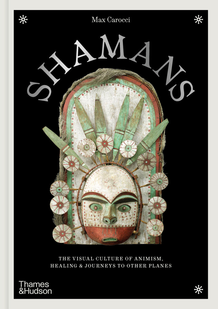 Shamans | Thames & Hudson Australia