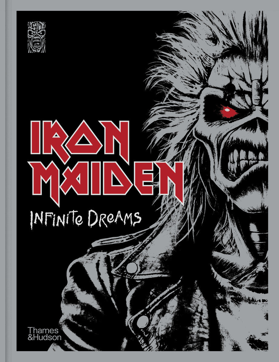 Iron Maiden: Infinite Dreams