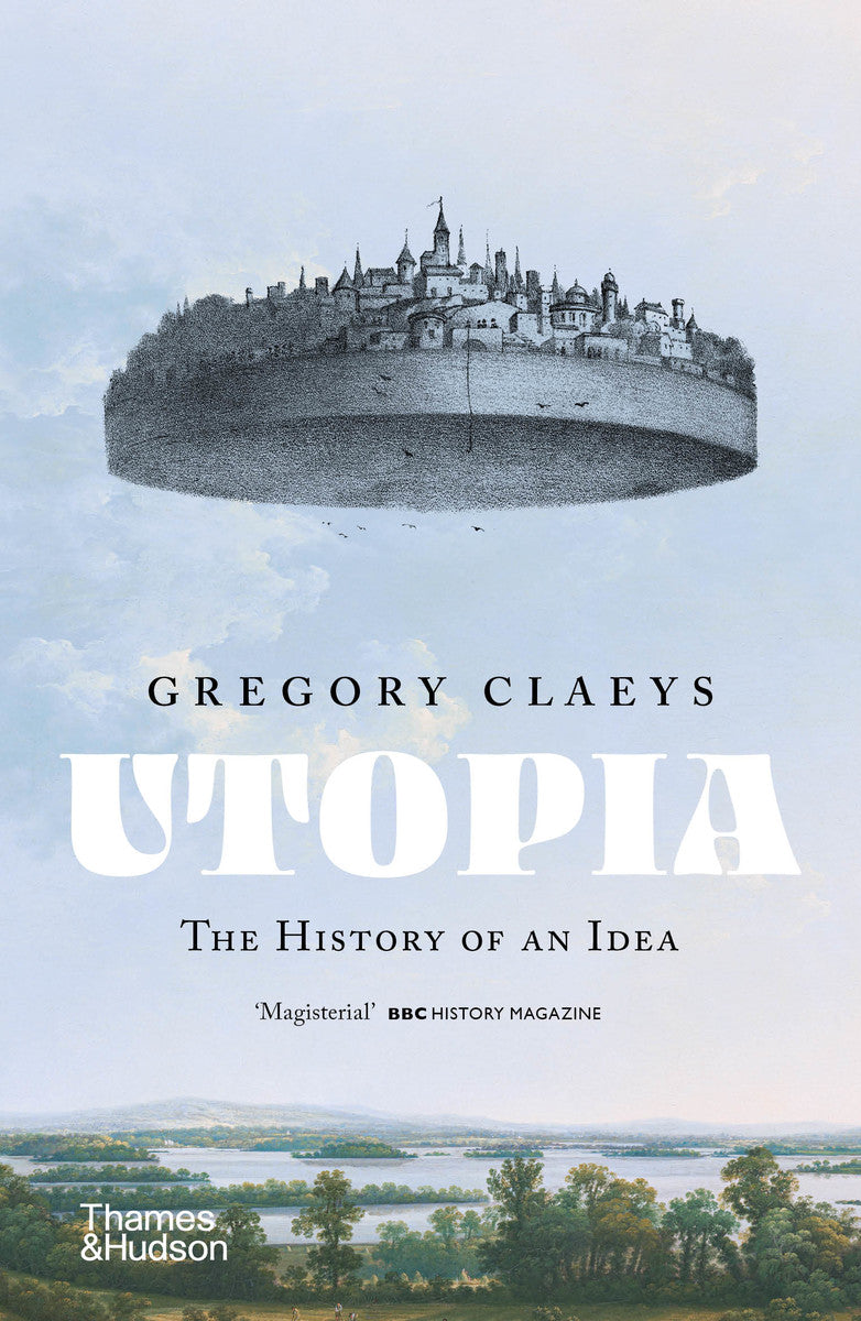 Utopia | Thames & Hudson Australia Utopia | Thames & Hudson Australia