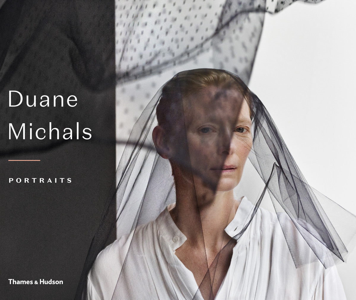 Duane Michals: Portraits | Thames & Hudson Australia