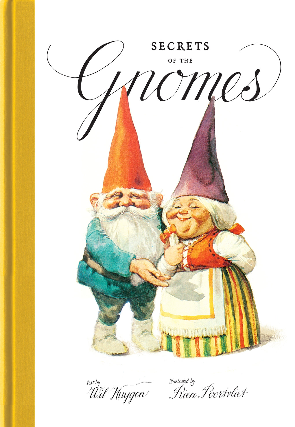 洋書 Secrets of the Gnomes - Rien Poortvliet Amazon.co.jp: Secrets of the Gnomes : Poortvliet, Rien, Huygen