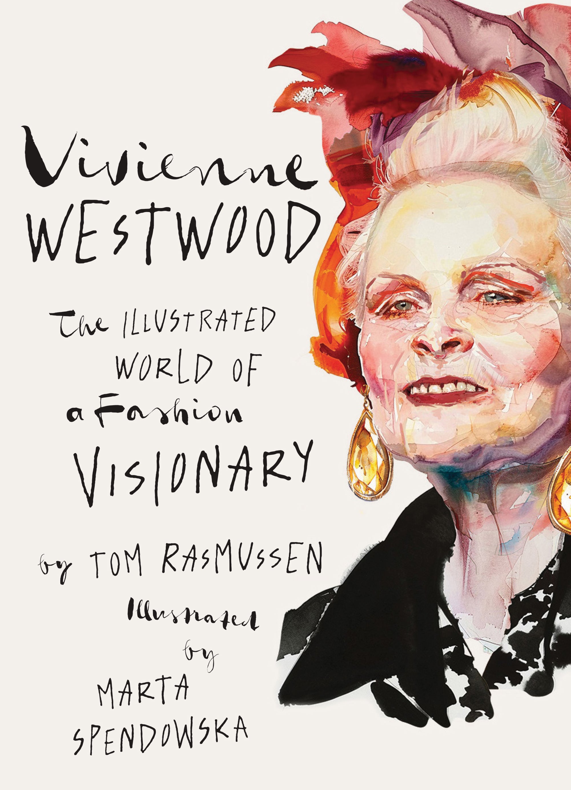 Vivienne Westwood | Thames & Hudson Australia