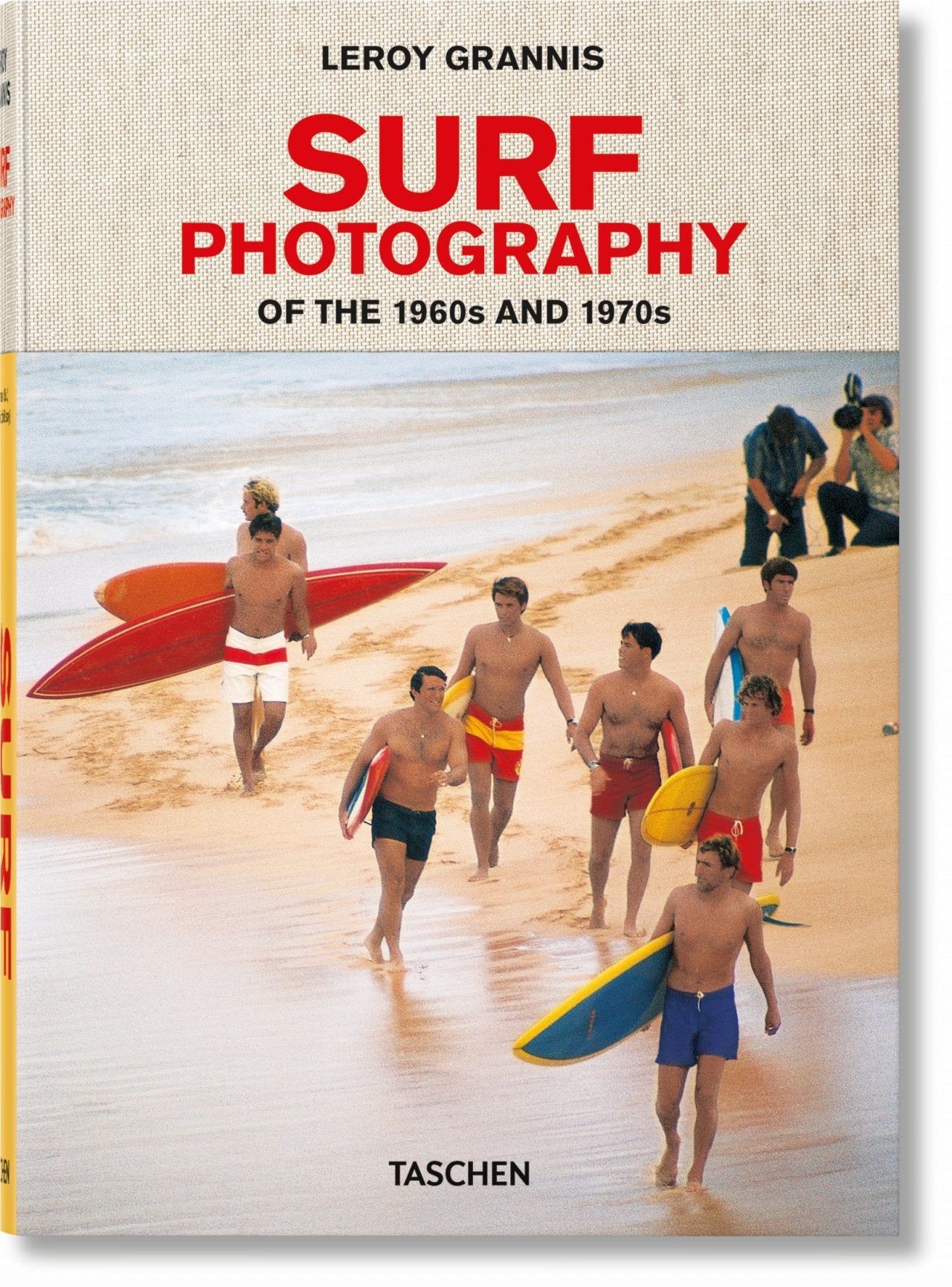 LeRoy Grannis. Surf Photography of the 1960s and 1970s | Thames