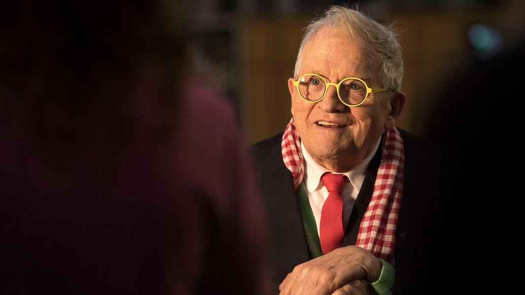 Remembering David Hockney 9 July 1937 – 11 June 2026