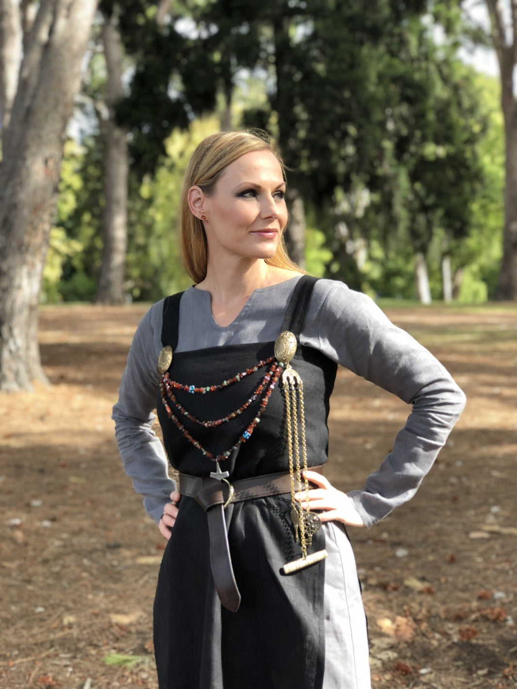 Behind the Pages: Lisa Hannett on 'Yet She Lives'