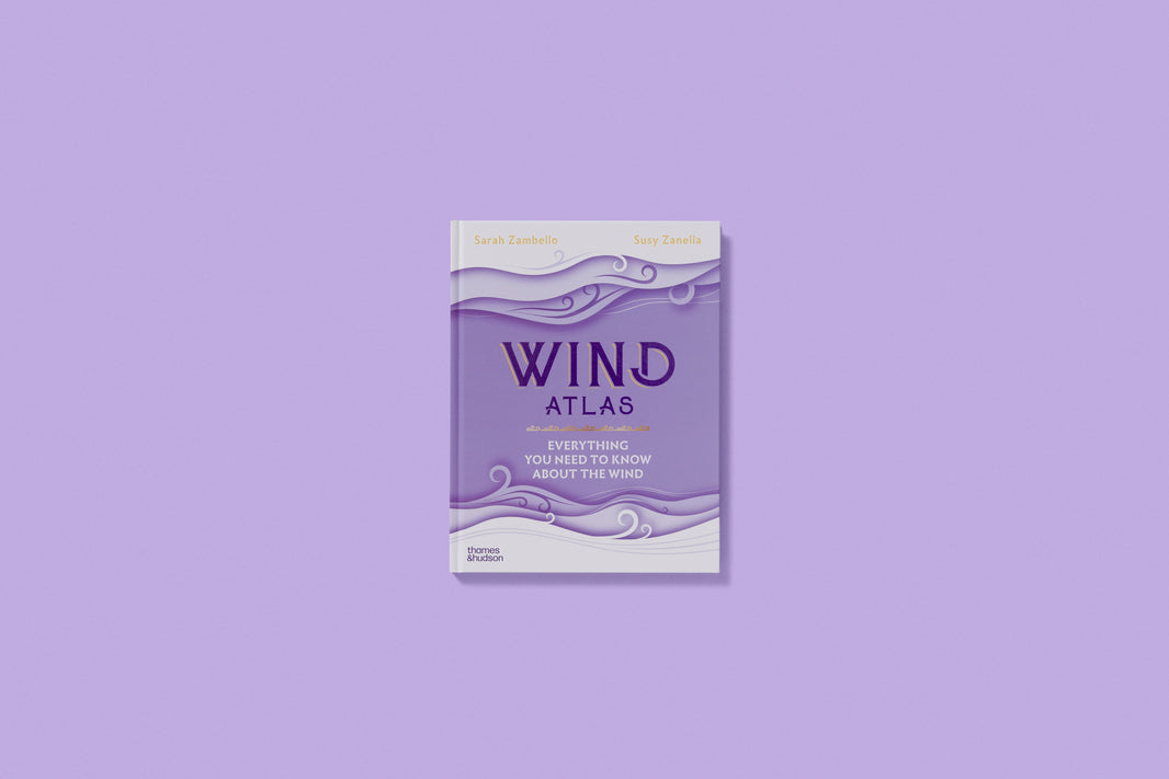 Read an extract from Wind Atlas