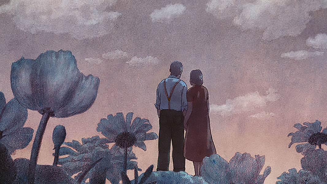 5 Fun Facts About ‘My Strange Shrinking Parents’ with Zeno Sworder