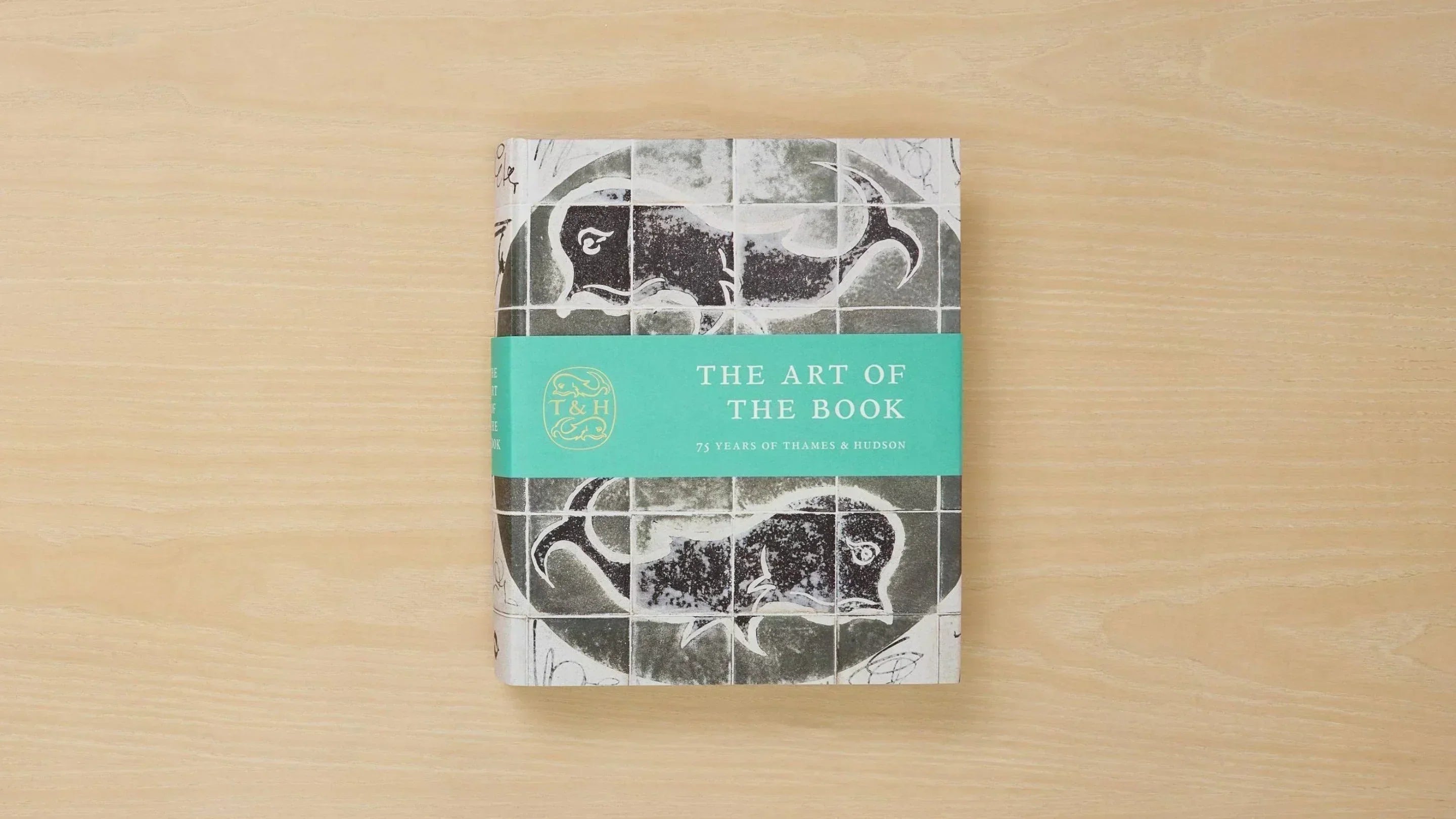 The Making of the Book: The Art of the Book