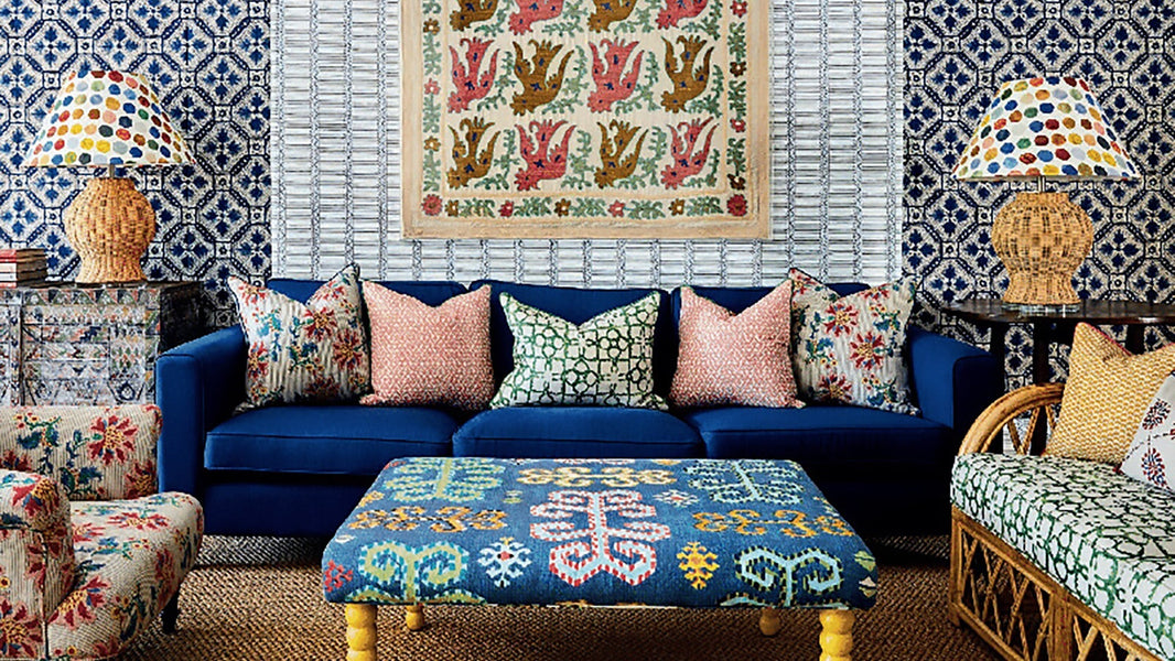 What Makes a Home One’s Own according to Anna Spiro?