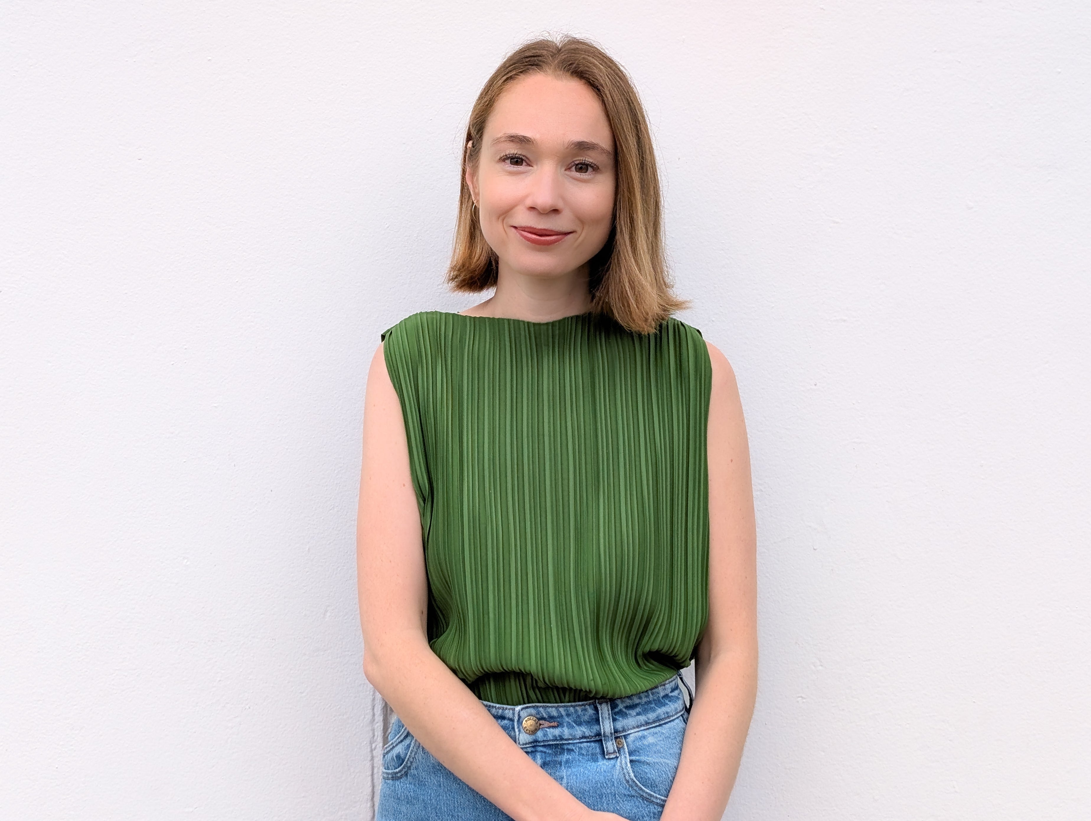 Behind the Art: Inside Nature Knows with Chloe Jasmine Harris