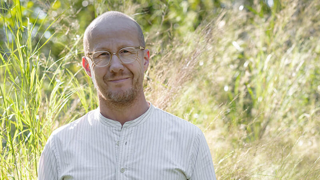 In Conversation with The City Gardener, Richard Unsworth