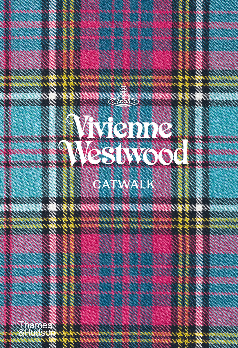 Vivienne Westwood Catwalk | Thames & Hudson Australia