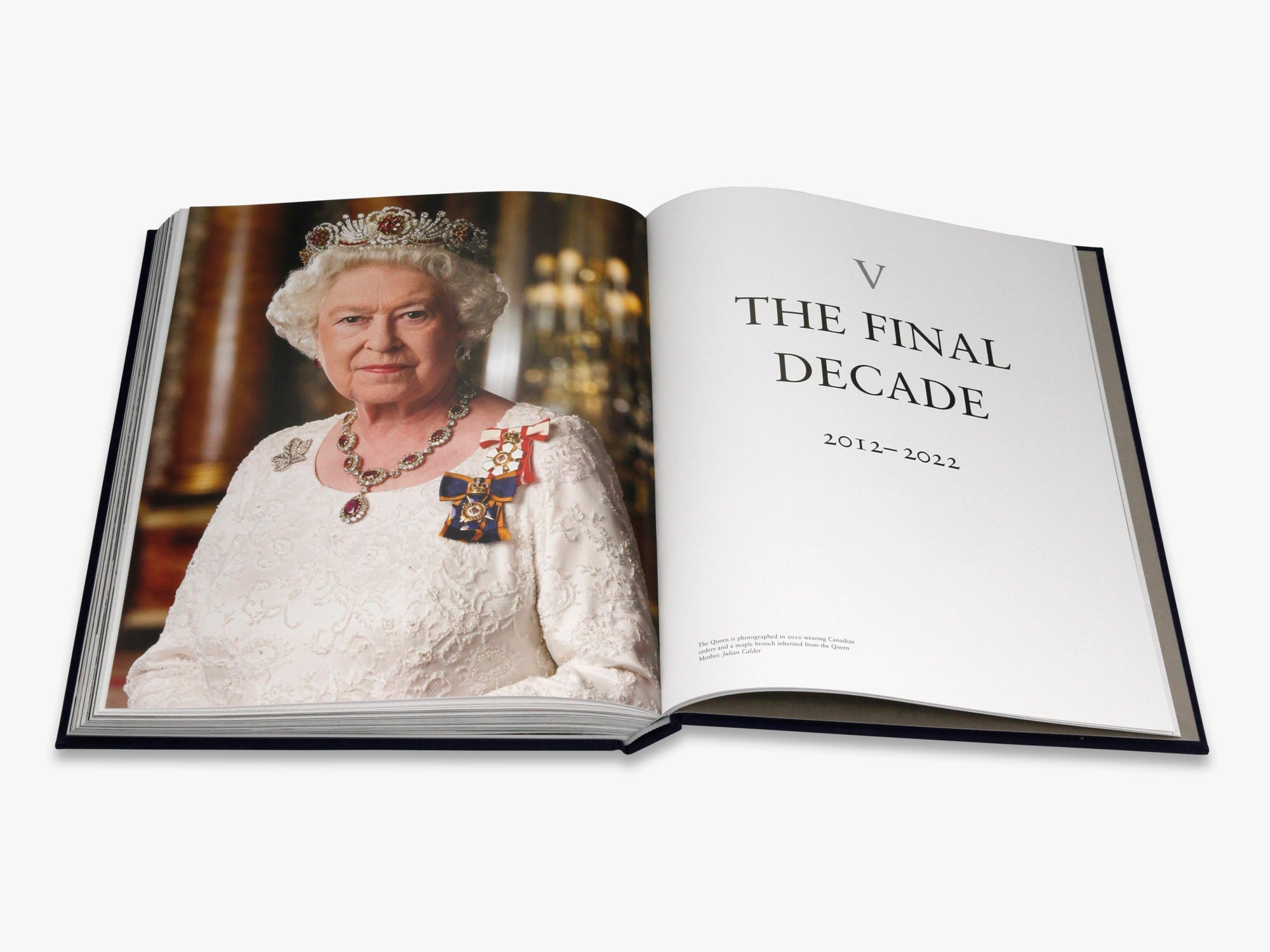 Queen Elizabeth II | Thames & Hudson Australia
