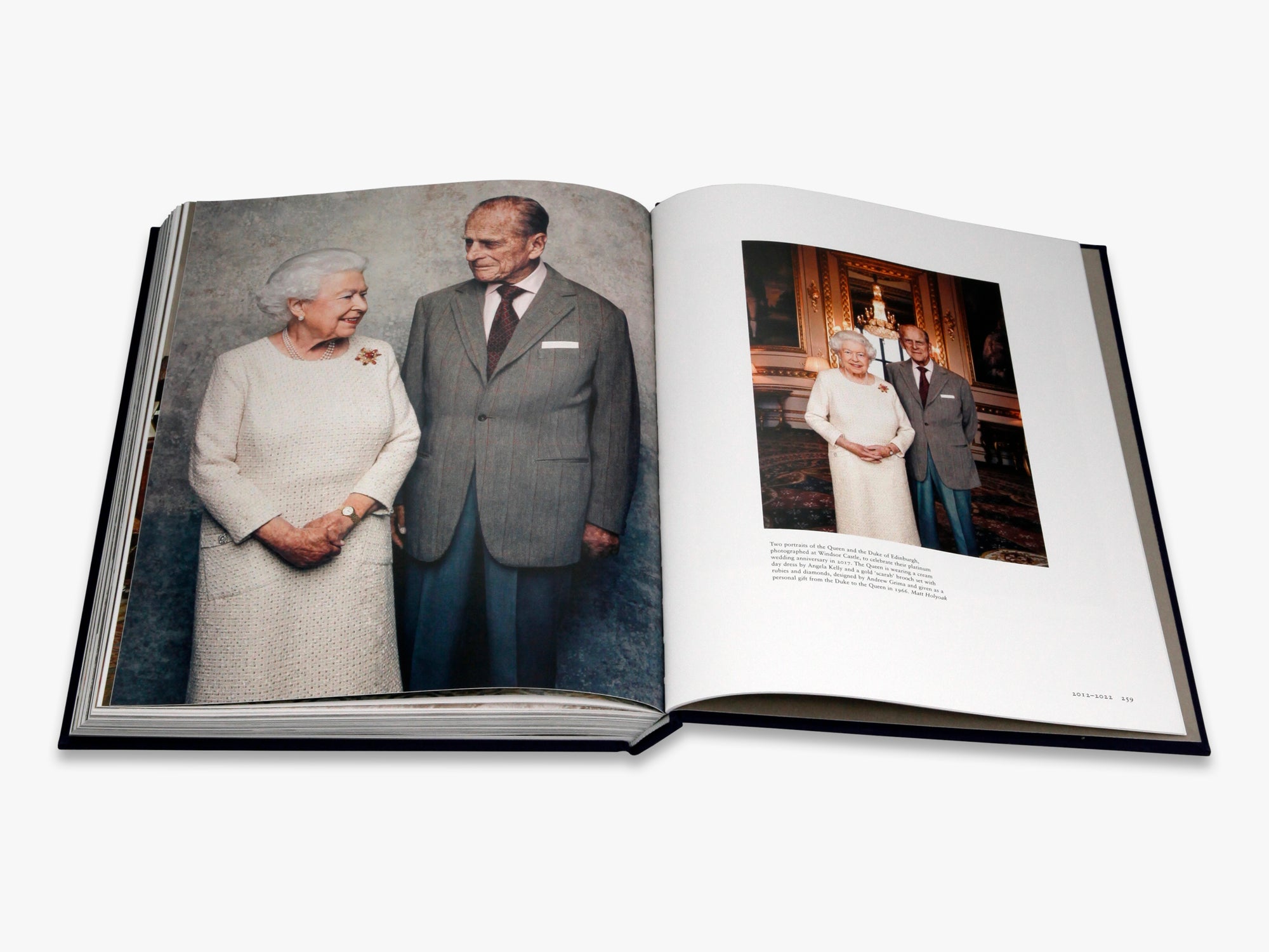 Queen Elizabeth II | Thames & Hudson Australia