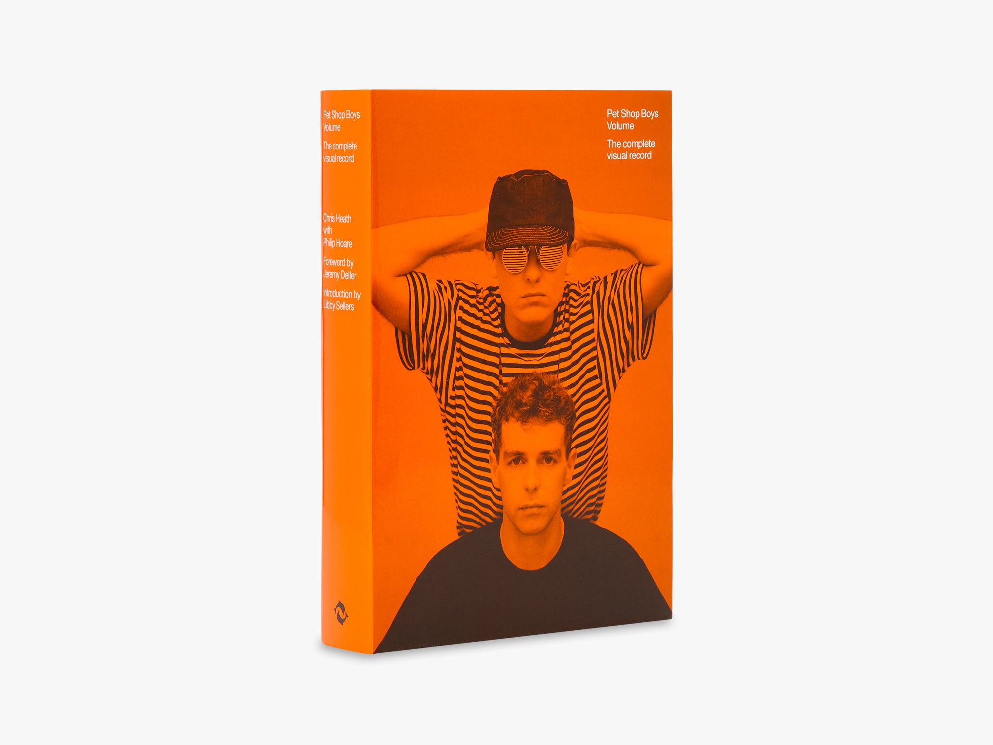 Pet Shop Boys Volume | Thames & Hudson Australia
