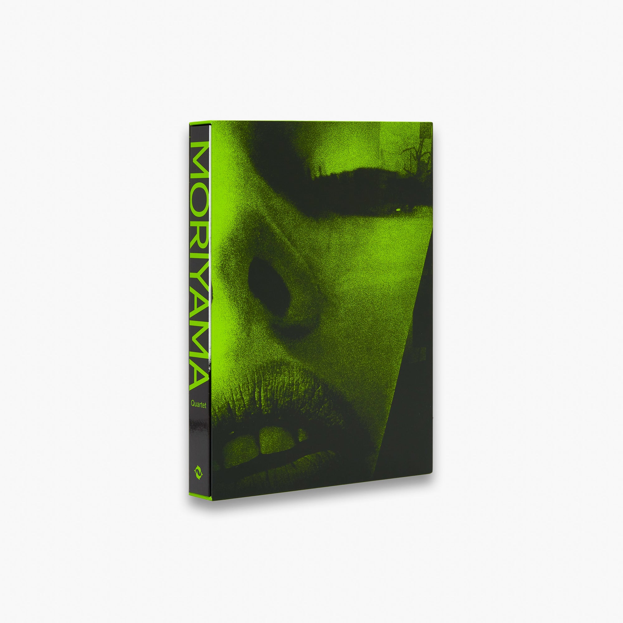 Moriyama: Quartet | Thames & Hudson Australia