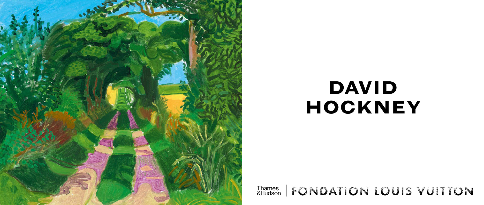 David Hockney