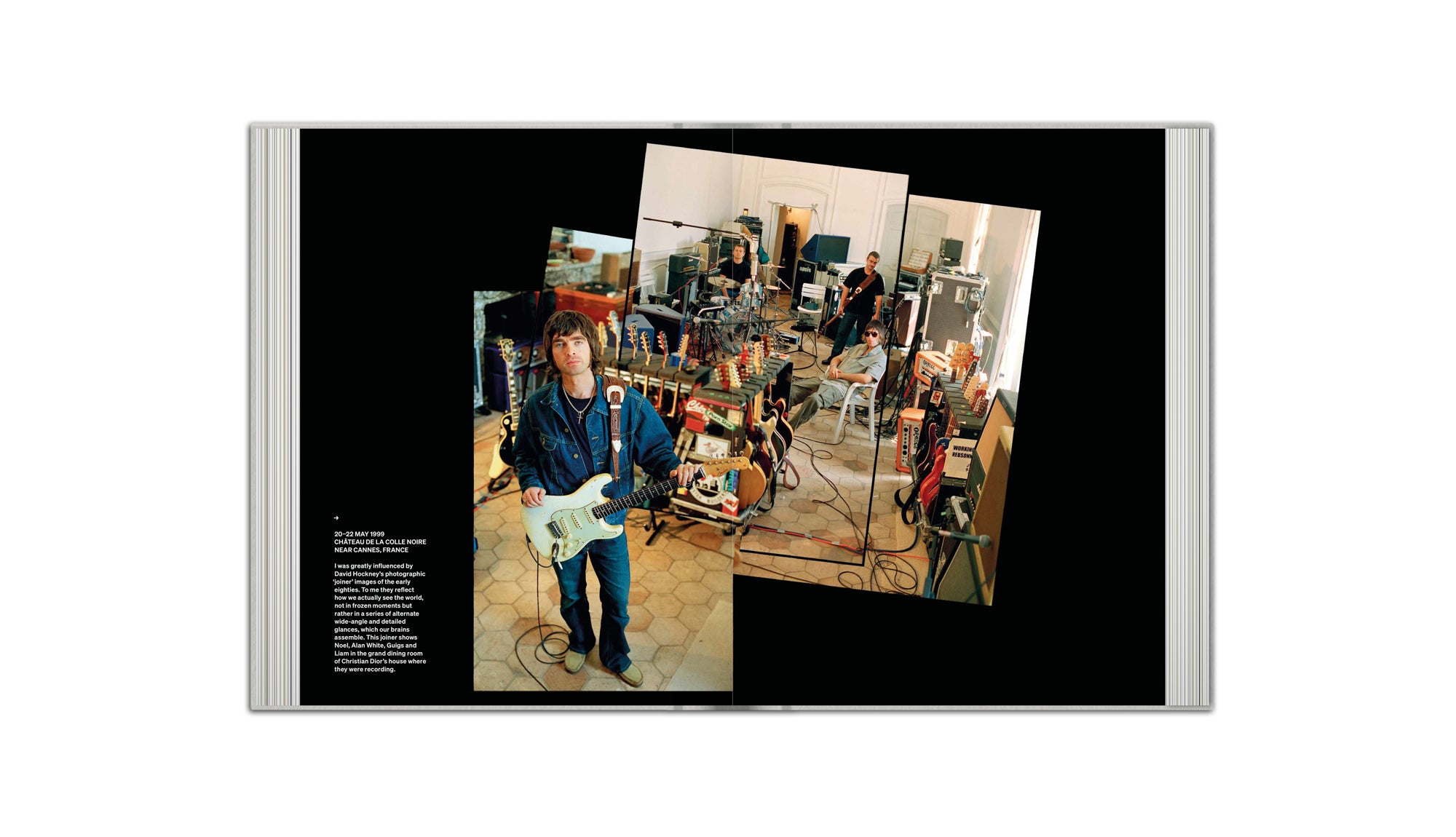 Oasis | Thames & Hudson Australia