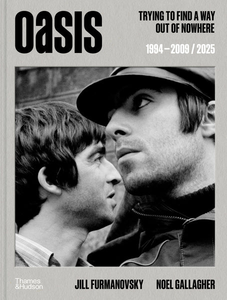 Oasis 洋書 写真集／How Does It Feel? 希少・ヴィンテージ 9780500030646_grande.jpg?v=