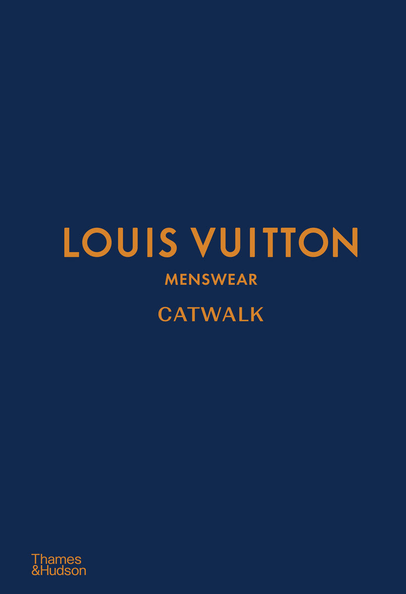 Louis Vuitton Menswear CATWALK™
