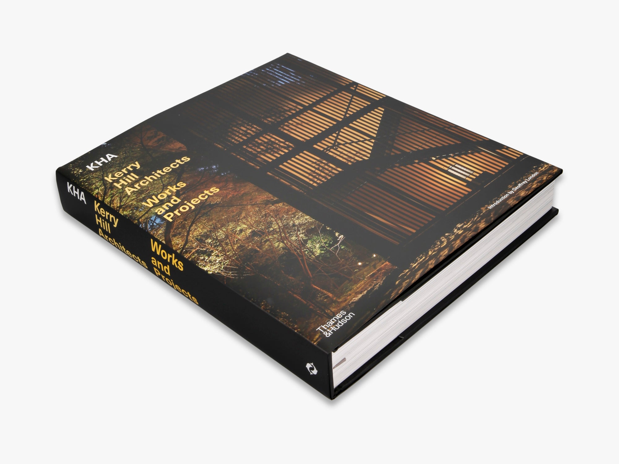 KHA / Kerry Hill Architects | Thames & Hudson Australia