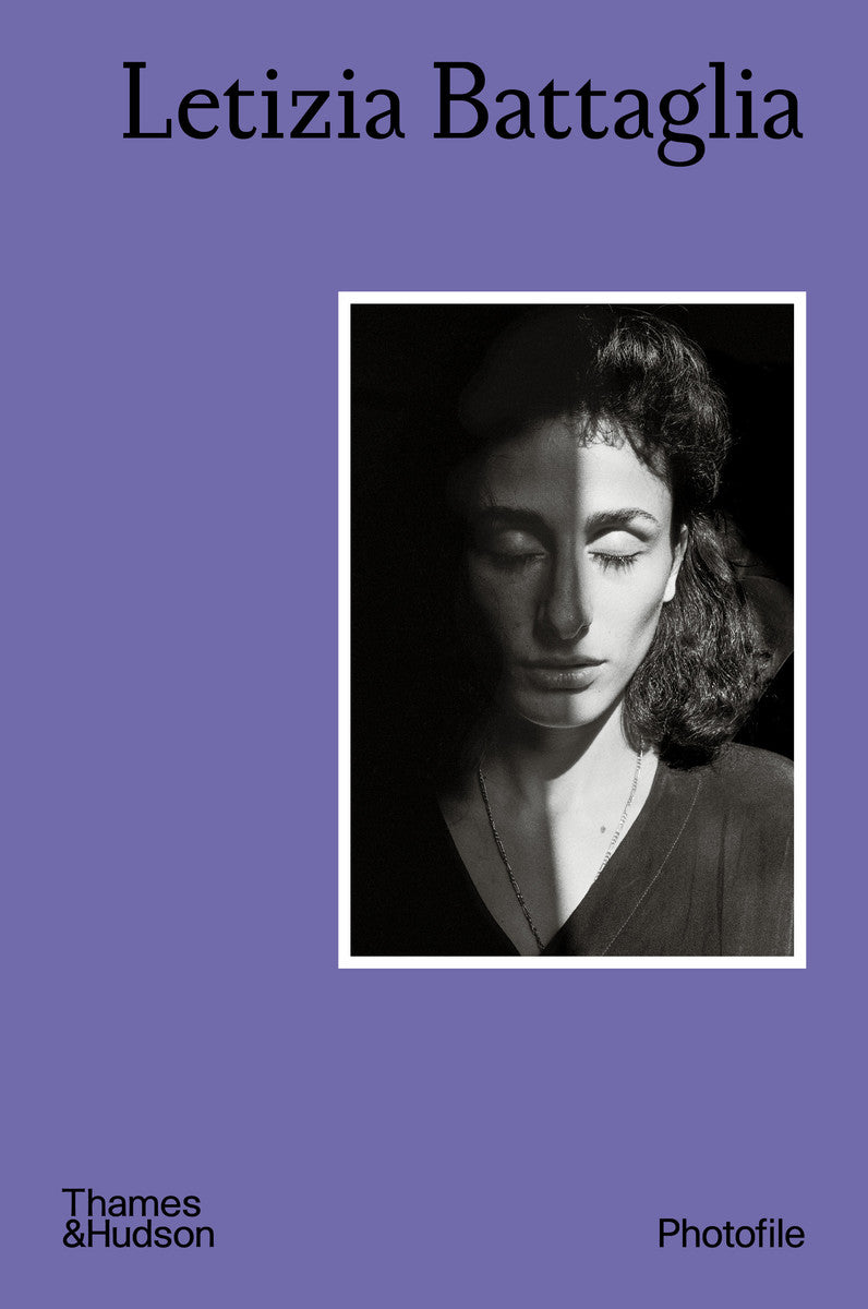 Letizia Battaglia