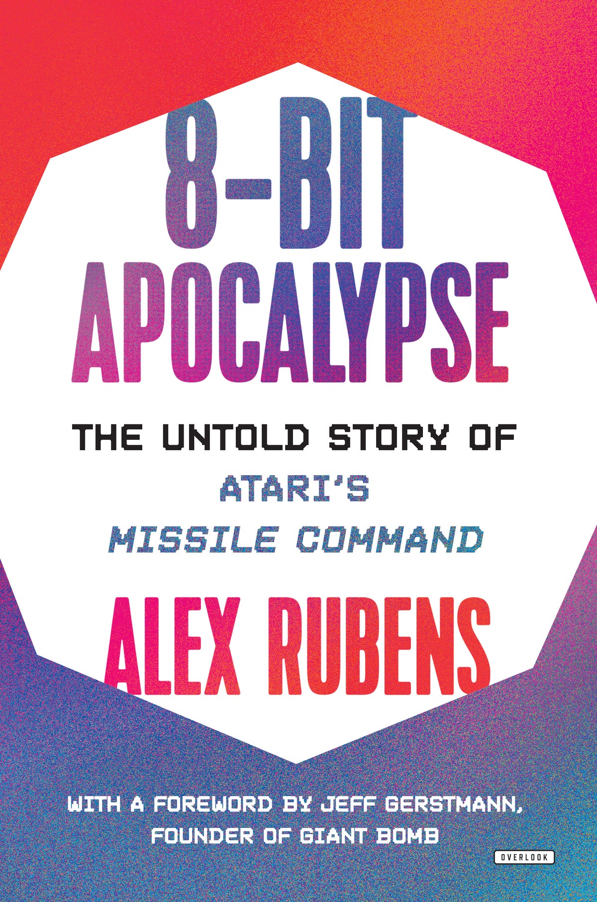 8-Bit Apocalypse