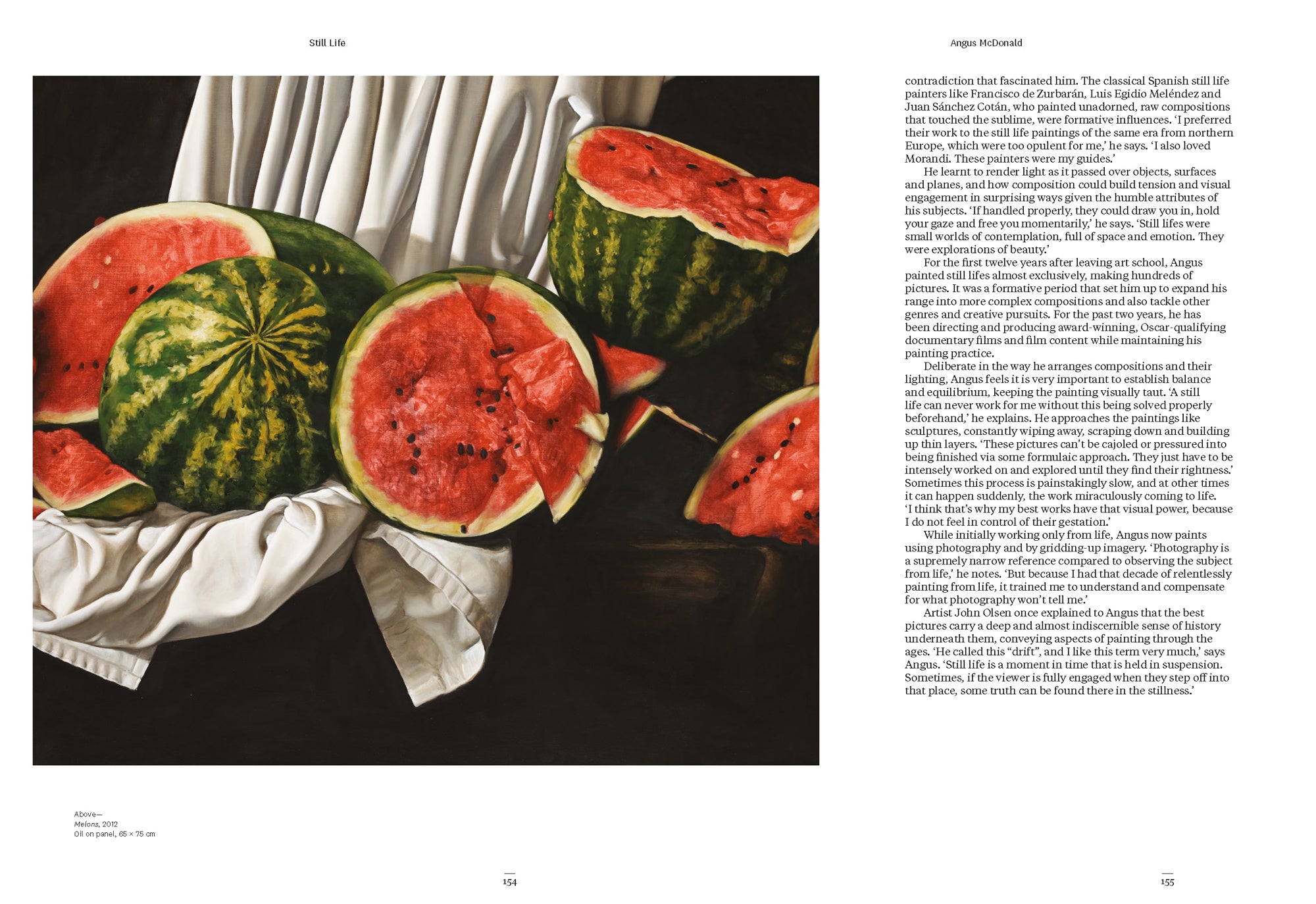 Still Life | Thames & Hudson Australia Still Life | Thames & Hudson Australia