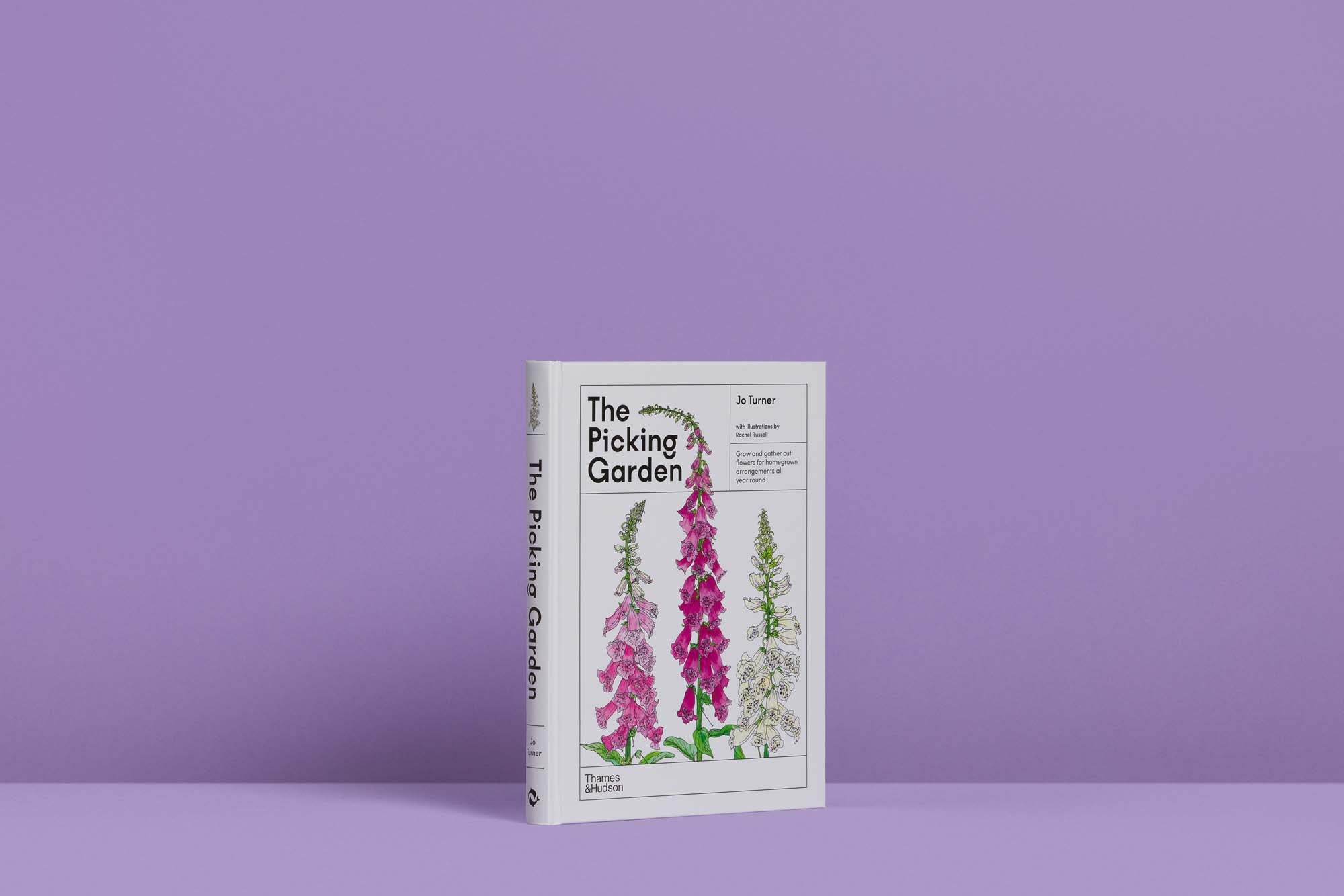 The Picking Garden