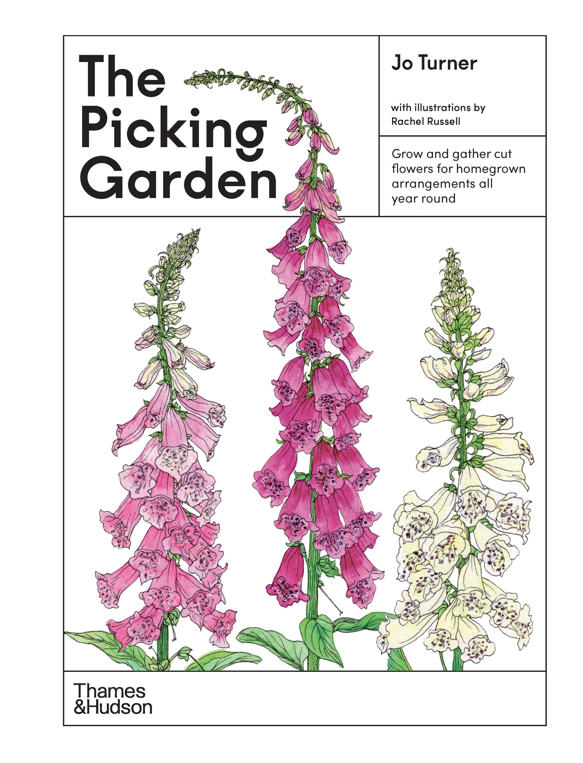 The Picking Garden