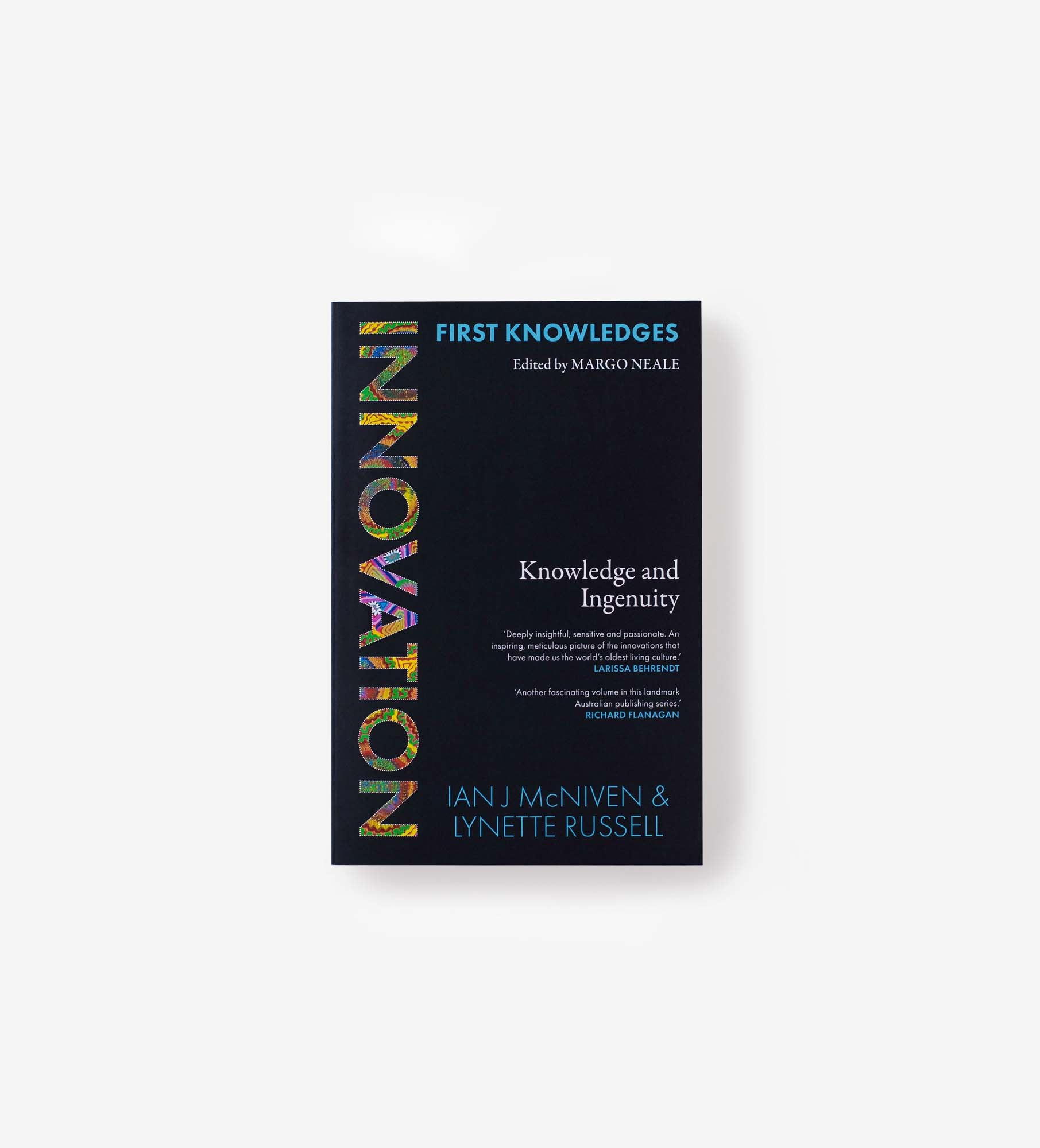 First Knowledges Innovation