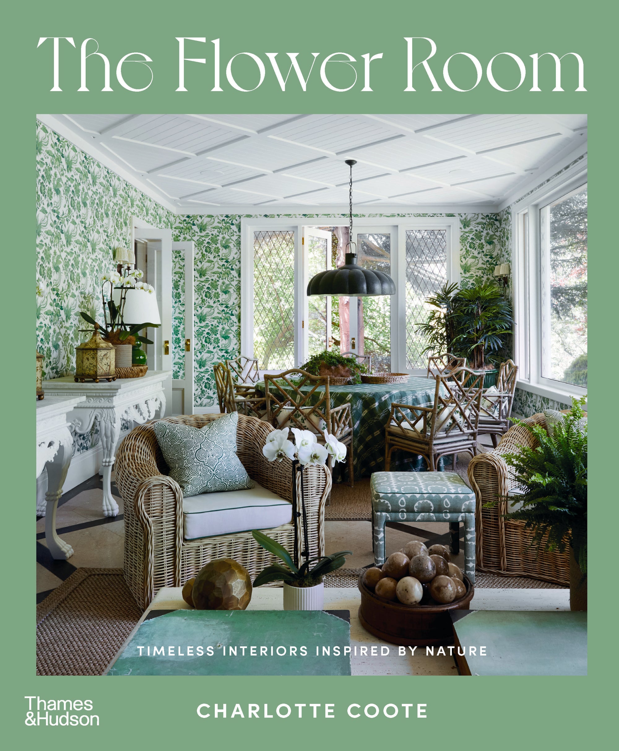 The Flower Room