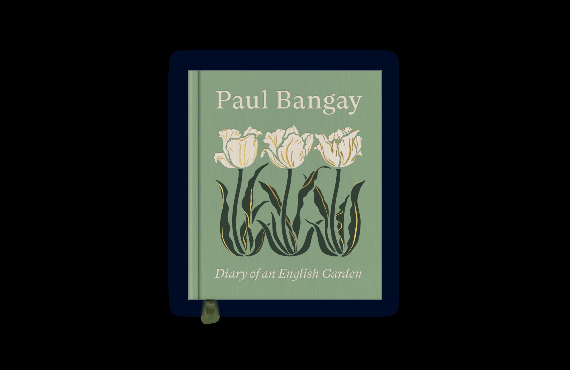 Diary of an English Garden