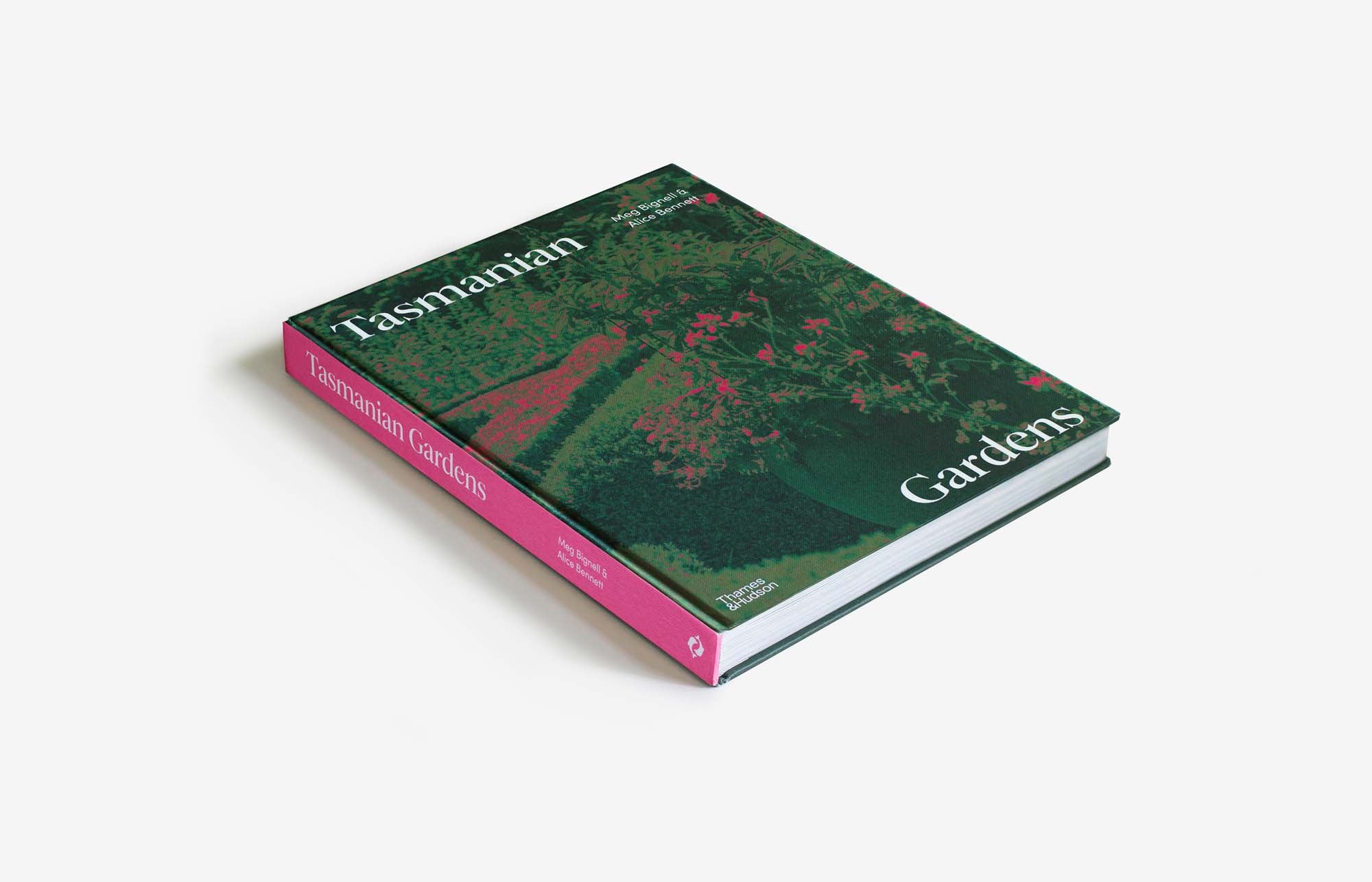 Tasmanian Gardens | Thames & Hudson Australia