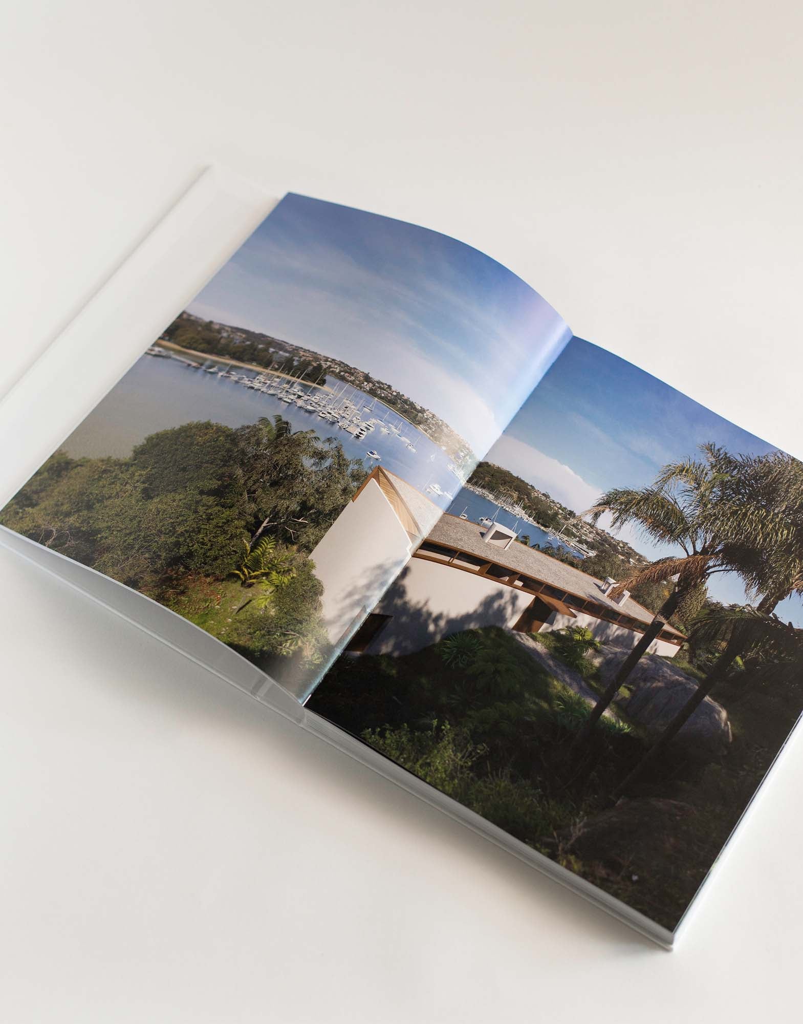 Glenn Murcutt Unbuilt Works | Thames & Hudson Australia