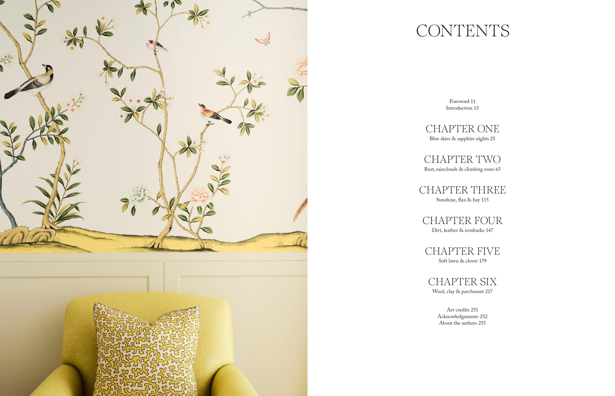 City, Coast & Country