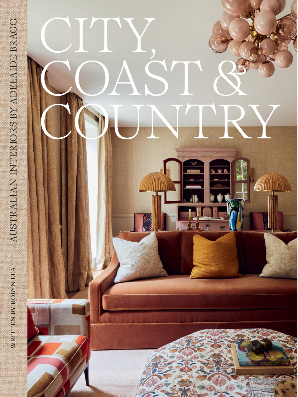 City, Coast & Country