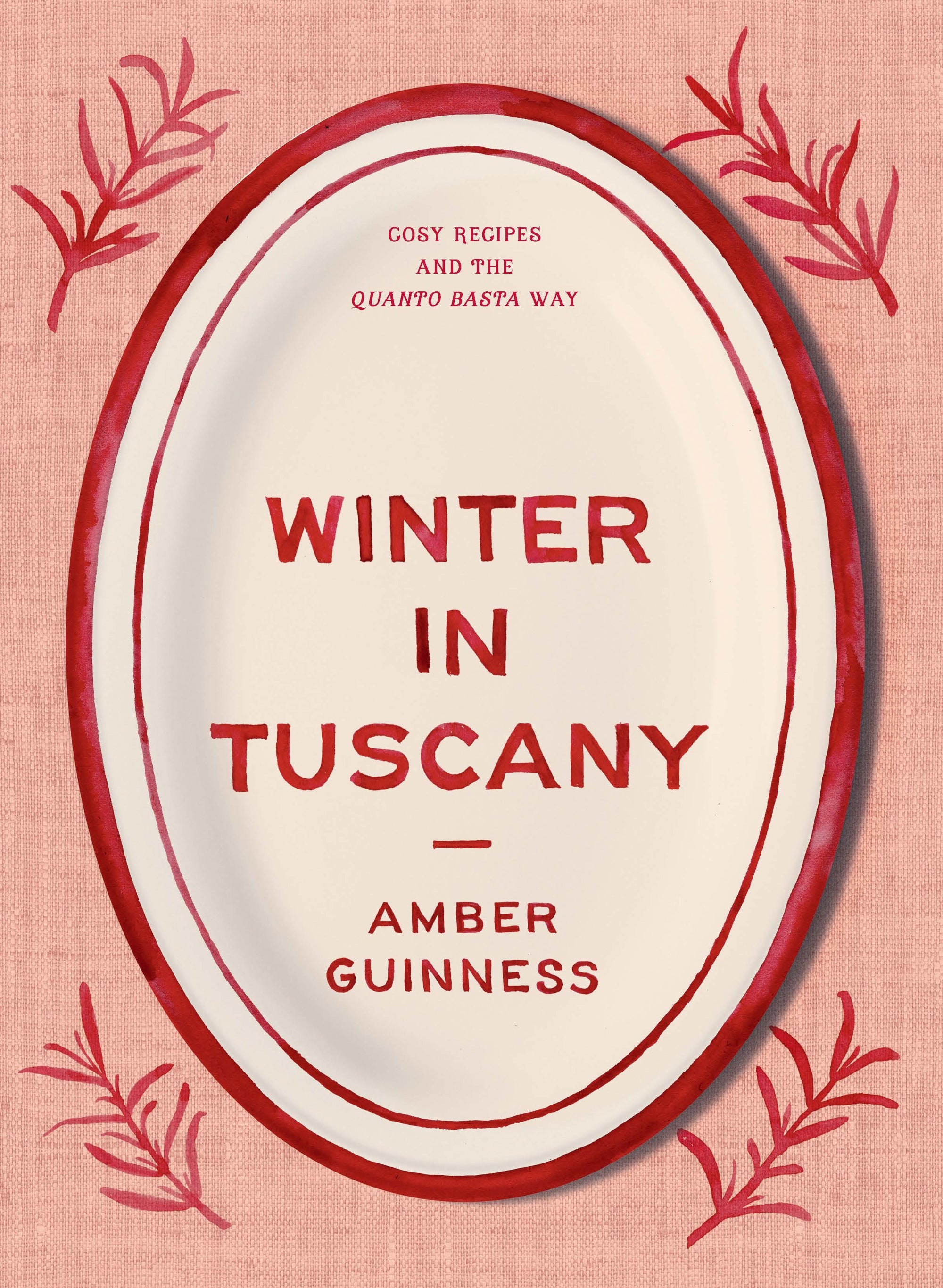 Winter in Tuscany