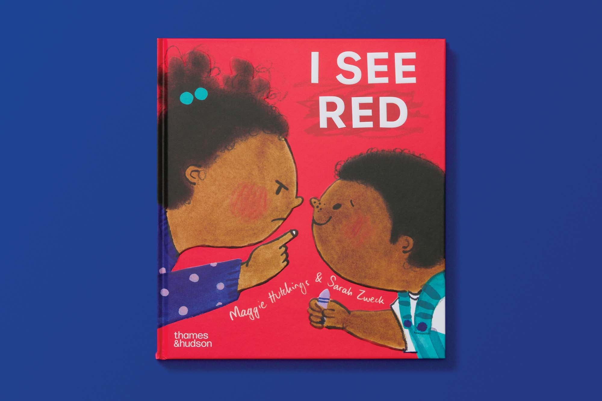 I See Red