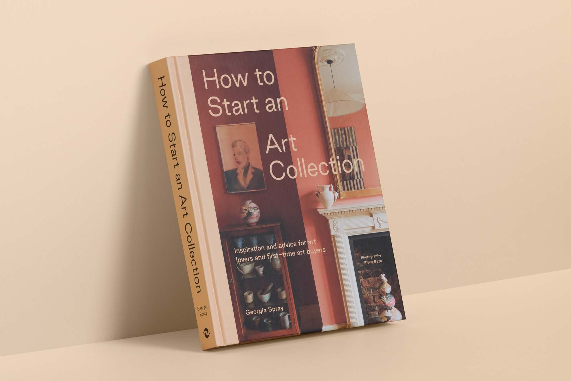 How to Start an Art Collection
