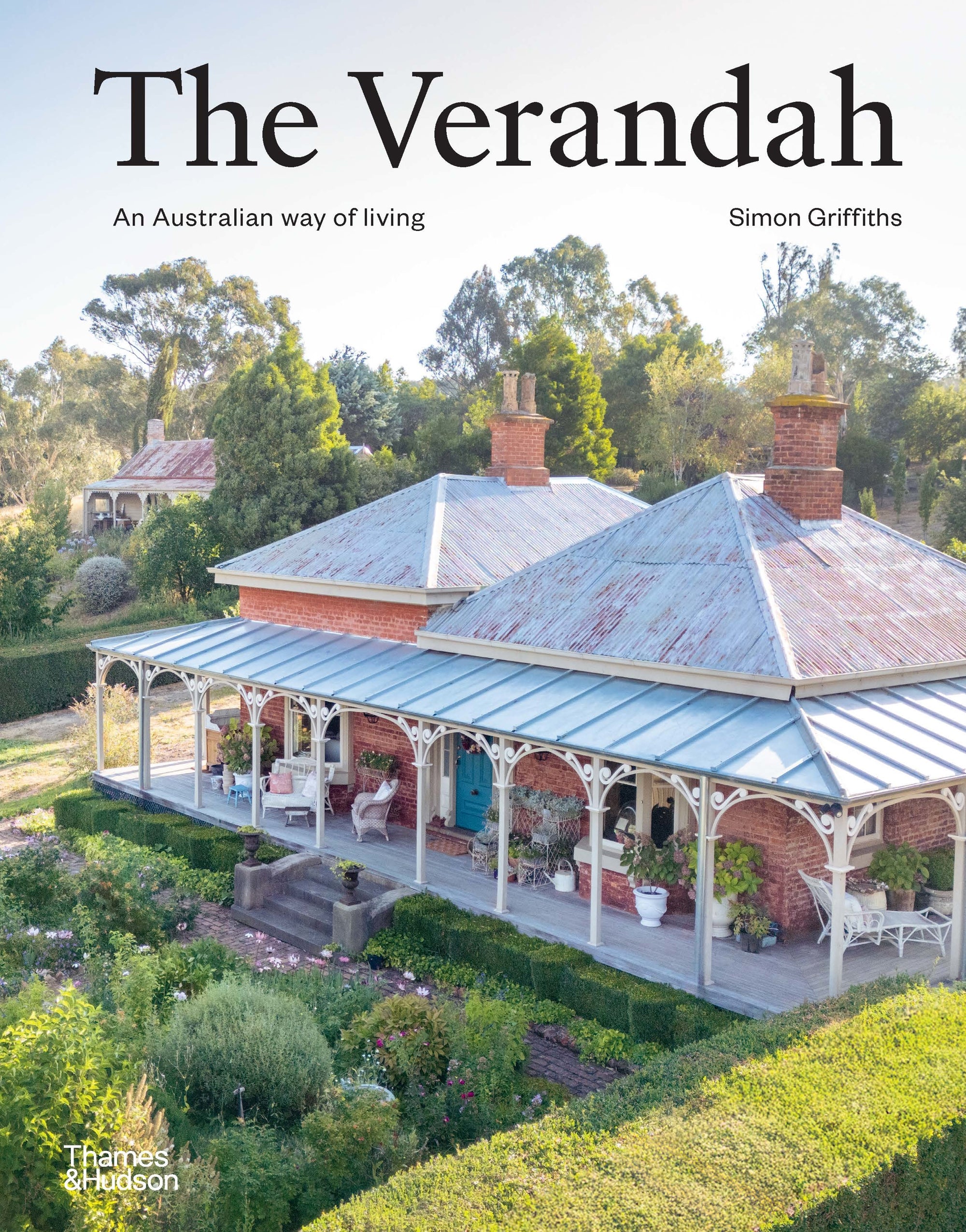 The Verandah