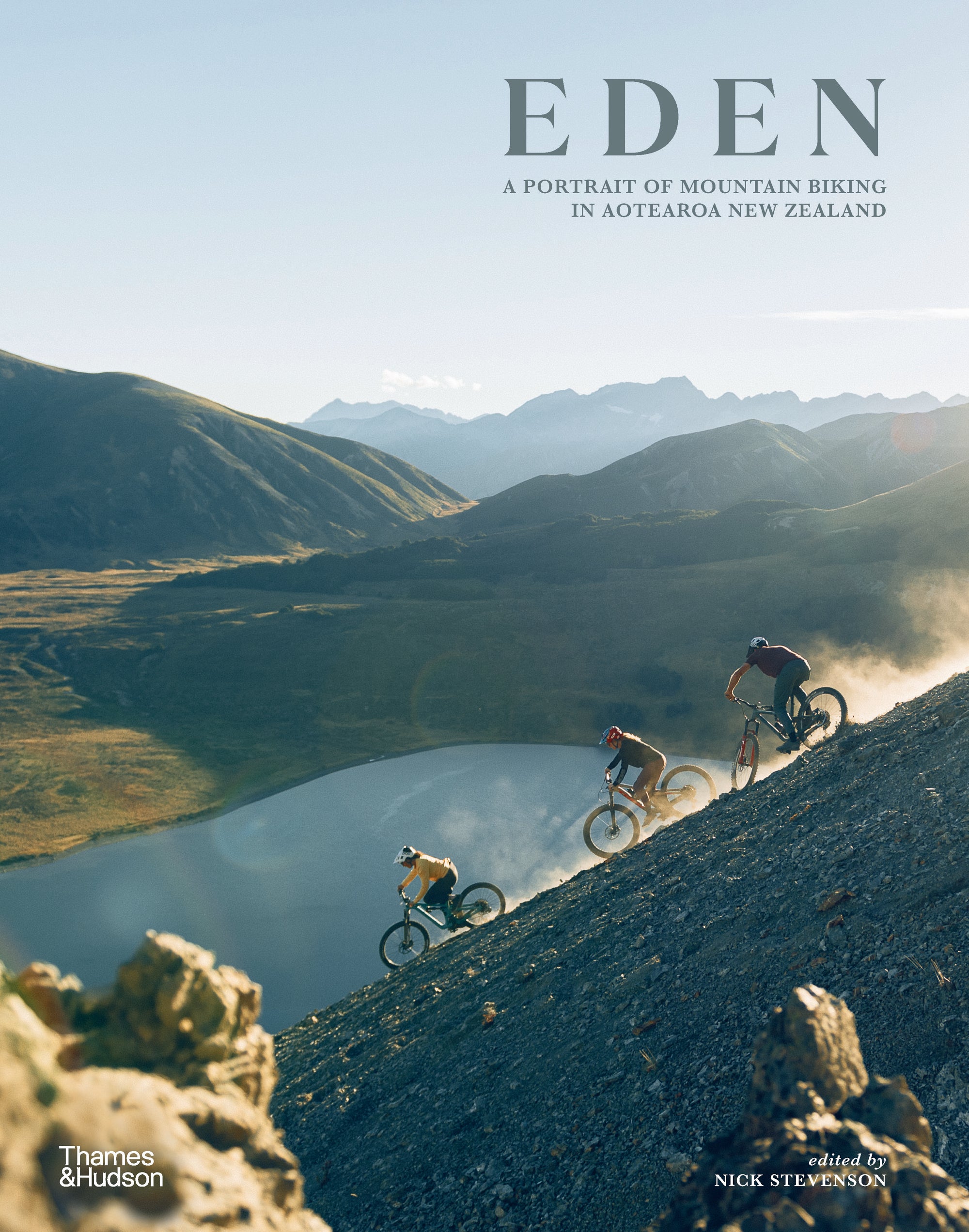 Eden