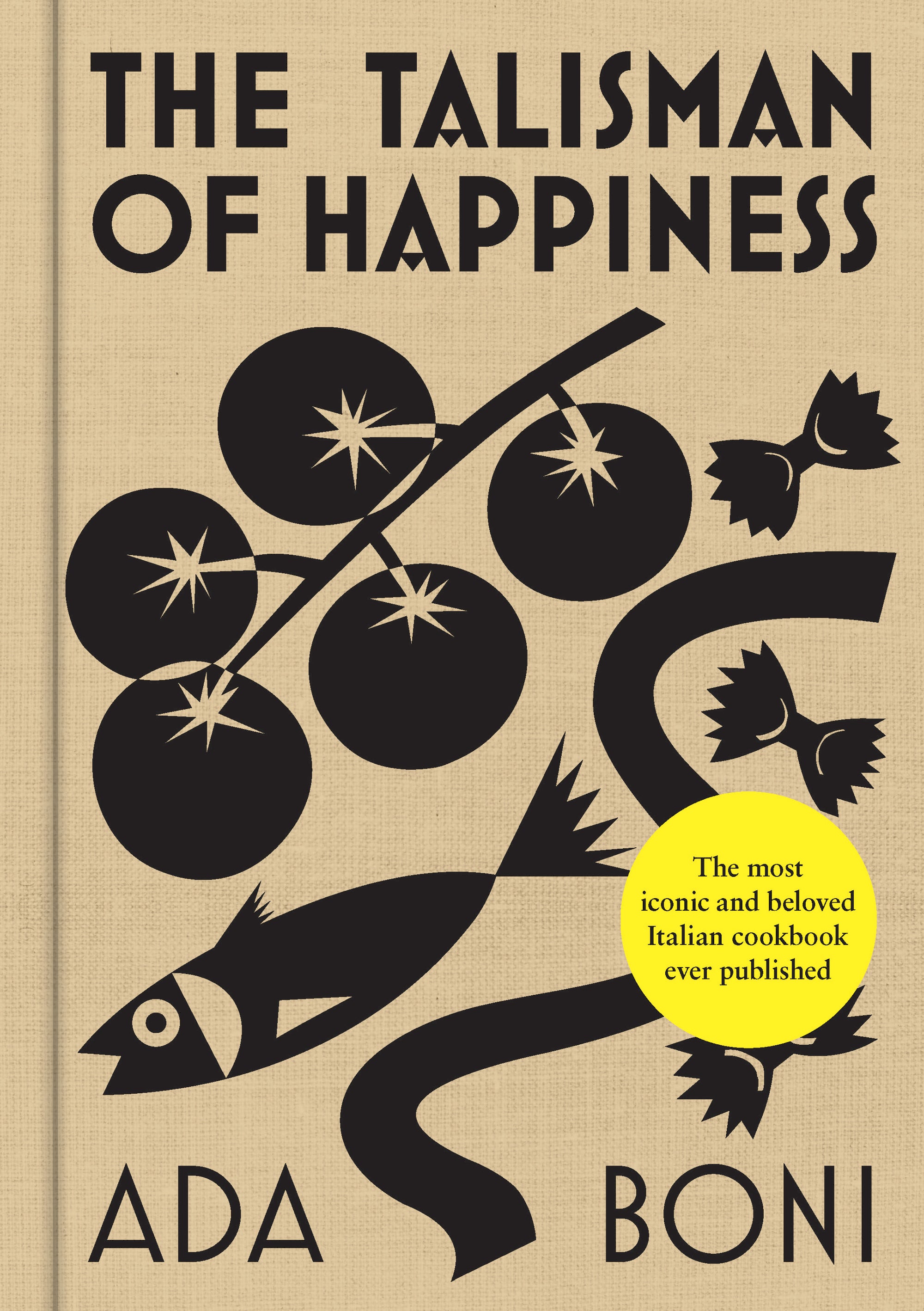 The Talisman of Happiness