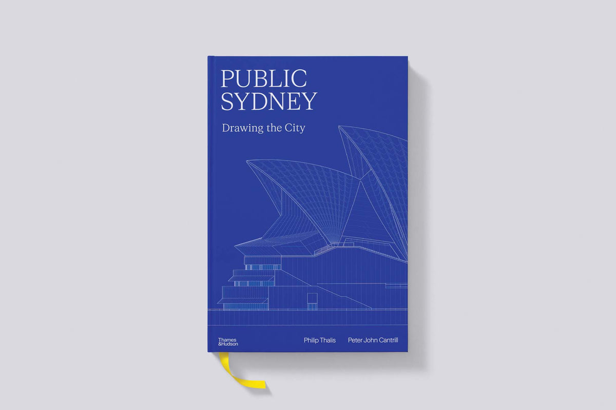 Public Sydney