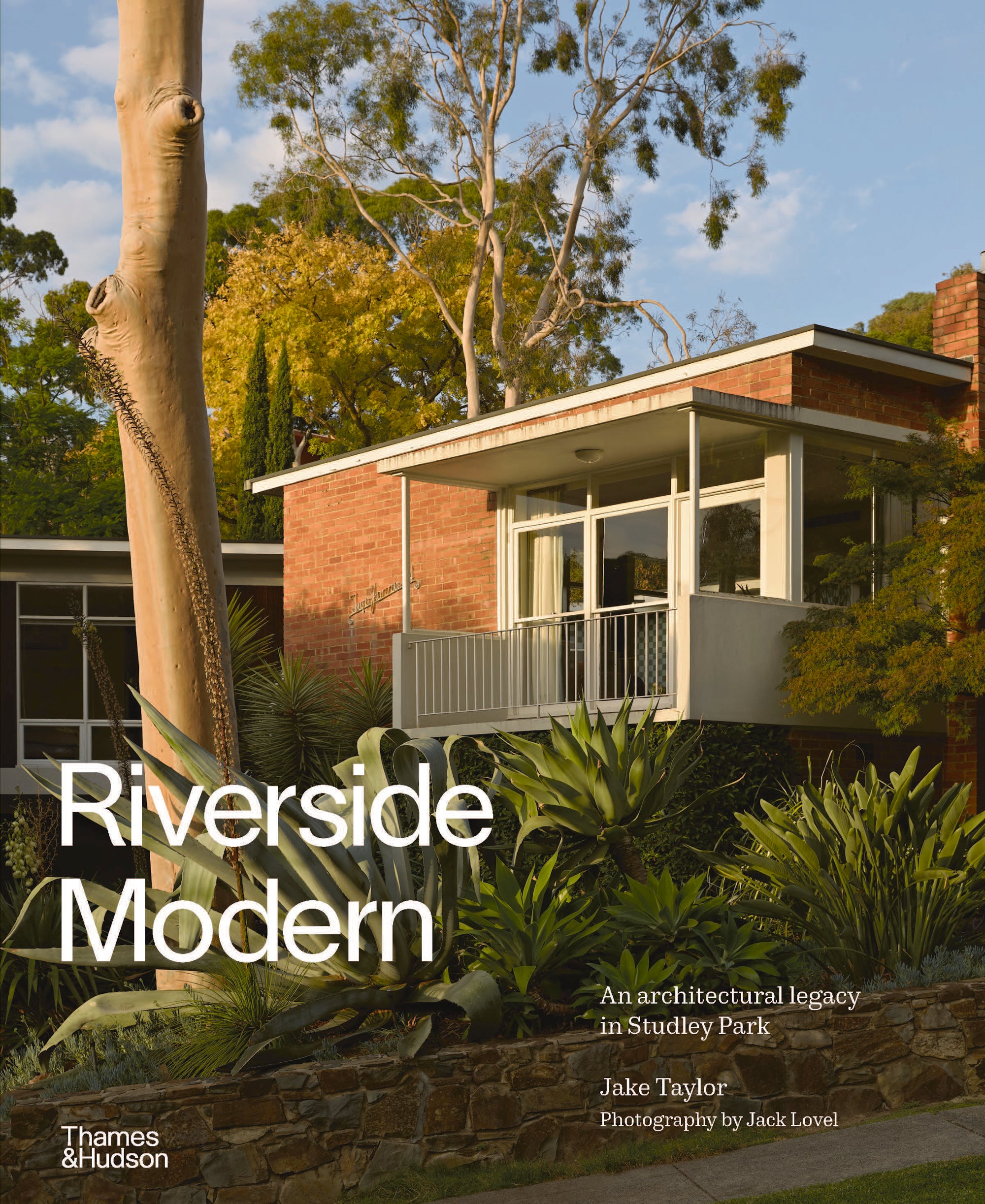 Riverside Modern