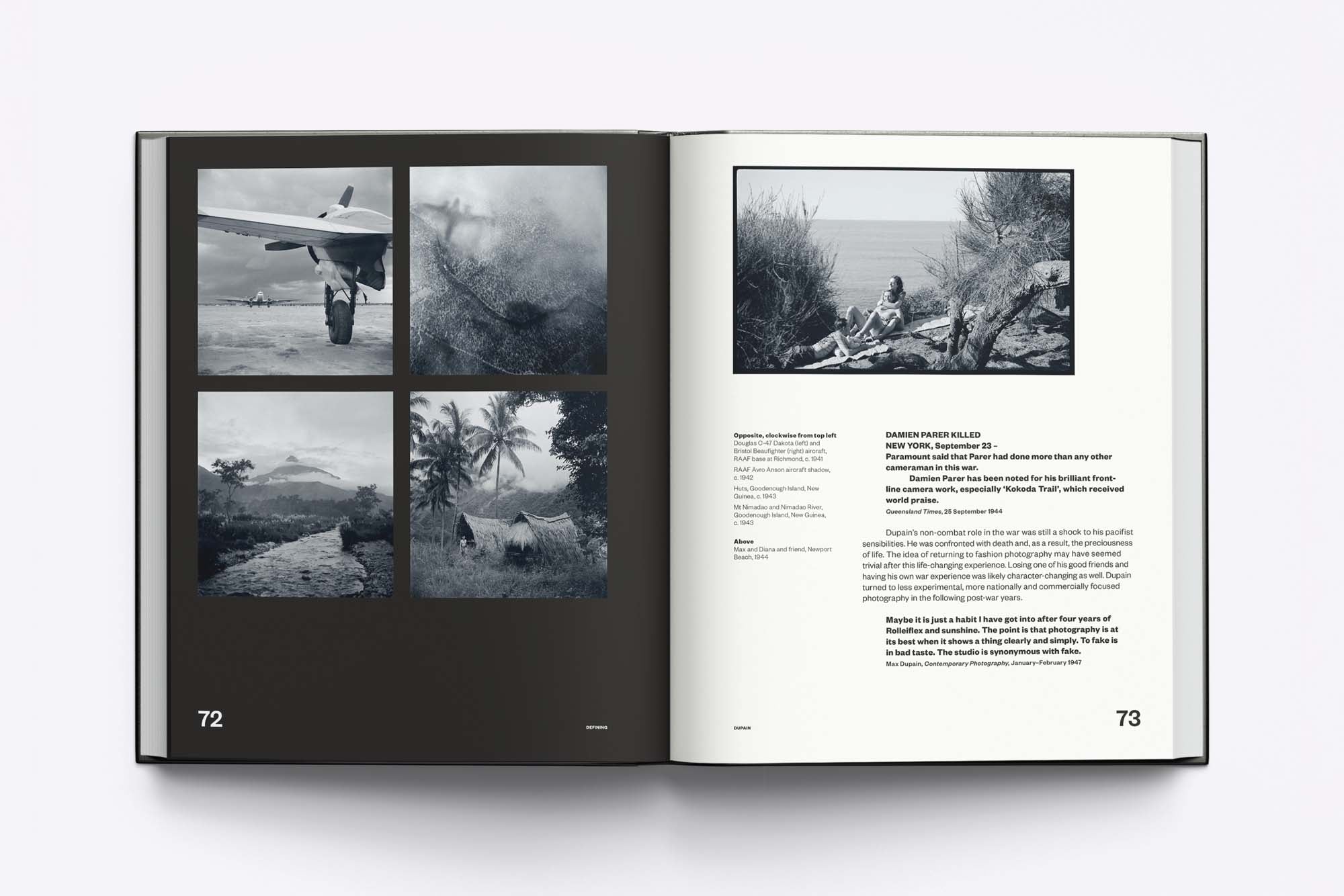 Definitive Dupain | Thames & Hudson Australia